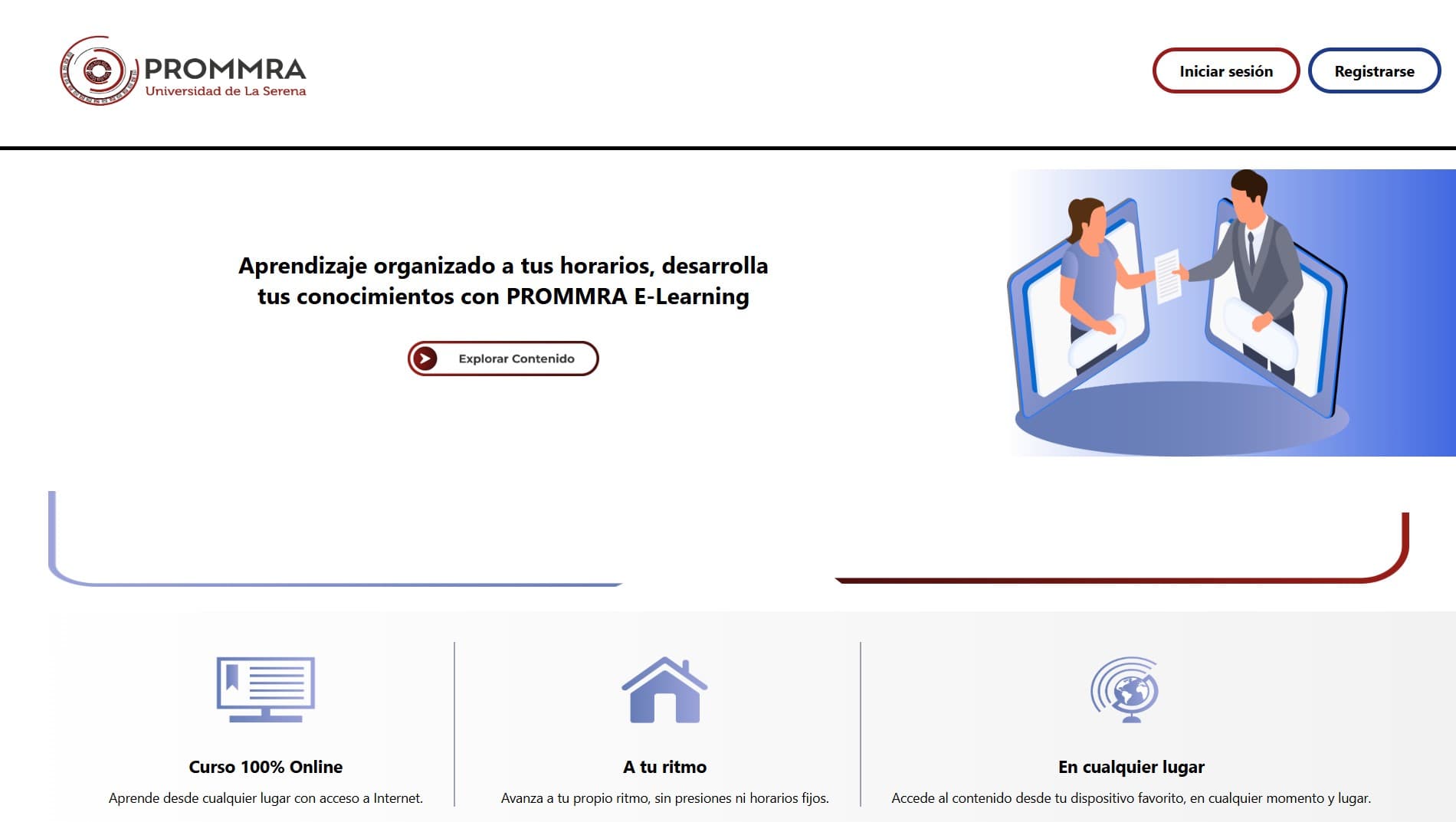 Imagen del proyecto Curso Buenas Prácticas de Gestión Hídrica